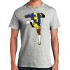 Ultra Cotton ® 100% Cotton T Shirt with Pocket Thumbnail