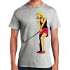 Ultra Cotton ® 100% Cotton T Shirt with Pocket Thumbnail