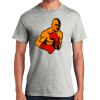 Ultra Cotton ® 100% Cotton T Shirt with Pocket Thumbnail