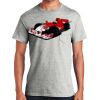 Ultra Cotton ® 100% Cotton T Shirt with Pocket Thumbnail