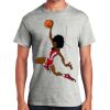 Ultra Cotton ® 100% Cotton T Shirt with Pocket Thumbnail