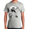 Ultra Cotton ® 100% Cotton T Shirt with Pocket Thumbnail
