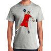 Ultra Cotton ® 100% Cotton T Shirt with Pocket Thumbnail