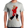 Ultra Cotton ® 100% Cotton T Shirt with Pocket Thumbnail