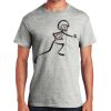 Ultra Cotton ® 100% Cotton T Shirt with Pocket Thumbnail