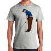 Ultra Cotton ® 100% Cotton T Shirt with Pocket Thumbnail