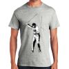 Ultra Cotton ® 100% Cotton T Shirt with Pocket Thumbnail