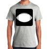Ultra Cotton ® 100% Cotton T Shirt with Pocket Thumbnail