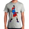 Ultra Cotton ® 100% Cotton T Shirt with Pocket Thumbnail