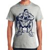 Ultra Cotton ® 100% Cotton T Shirt with Pocket Thumbnail