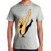 Ultra Cotton ® 100% Cotton T Shirt with Pocket Thumbnail