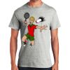 Ultra Cotton ® 100% Cotton T Shirt with Pocket Thumbnail