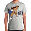 Ultra Cotton ® 100% Cotton T Shirt with Pocket Thumbnail