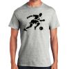 Ultra Cotton ® 100% Cotton T Shirt with Pocket Thumbnail