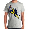 Ultra Cotton ® 100% Cotton T Shirt with Pocket Thumbnail