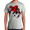 Ultra Cotton ® 100% Cotton T Shirt with Pocket Thumbnail