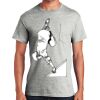 Ultra Cotton ® 100% Cotton T Shirt with Pocket Thumbnail