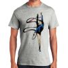 Ultra Cotton ® 100% Cotton T Shirt with Pocket Thumbnail