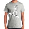 Ultra Cotton ® 100% Cotton T Shirt with Pocket Thumbnail