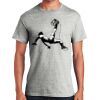 Ultra Cotton ® 100% Cotton T Shirt with Pocket Thumbnail