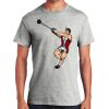 Ultra Cotton ® 100% Cotton T Shirt with Pocket Thumbnail