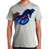 Ultra Cotton ® 100% Cotton T Shirt with Pocket Thumbnail