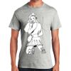 Ultra Cotton ® 100% Cotton T Shirt with Pocket Thumbnail