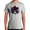Ultra Cotton ® 100% Cotton T Shirt with Pocket Thumbnail