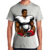 Ultra Cotton ® 100% Cotton T Shirt with Pocket Thumbnail