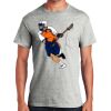 Ultra Cotton ® 100% Cotton T Shirt with Pocket Thumbnail
