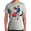 Ultra Cotton ® 100% Cotton T Shirt with Pocket Thumbnail