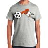 Ultra Cotton ® 100% Cotton T Shirt with Pocket Thumbnail