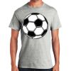 Ultra Cotton ® 100% Cotton T Shirt with Pocket Thumbnail