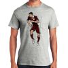 Ultra Cotton ® 100% Cotton T Shirt with Pocket Thumbnail