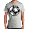 Ultra Cotton ® 100% Cotton T Shirt with Pocket Thumbnail