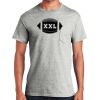 Ultra Cotton ® 100% Cotton T Shirt with Pocket Thumbnail