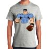 Ultra Cotton ® 100% Cotton T Shirt with Pocket Thumbnail