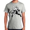 Ultra Cotton ® 100% Cotton T Shirt with Pocket Thumbnail