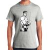 Ultra Cotton ® 100% Cotton T Shirt with Pocket Thumbnail