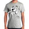 Ultra Cotton ® 100% Cotton T Shirt with Pocket Thumbnail