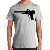 Ultra Cotton ® 100% Cotton T Shirt with Pocket Thumbnail