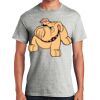 Ultra Cotton ® 100% Cotton T Shirt with Pocket Thumbnail
