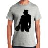 Ultra Cotton ® 100% Cotton T Shirt with Pocket Thumbnail