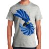 Ultra Cotton ® 100% Cotton T Shirt with Pocket Thumbnail