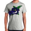 Ultra Cotton ® 100% Cotton T Shirt with Pocket Thumbnail