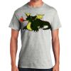 Ultra Cotton ® 100% Cotton T Shirt with Pocket Thumbnail
