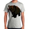 Ultra Cotton ® 100% Cotton T Shirt with Pocket Thumbnail