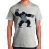 Ultra Cotton ® 100% Cotton T Shirt with Pocket Thumbnail