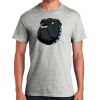 Ultra Cotton ® 100% Cotton T Shirt with Pocket Thumbnail
