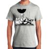 Ultra Cotton ® 100% Cotton T Shirt with Pocket Thumbnail